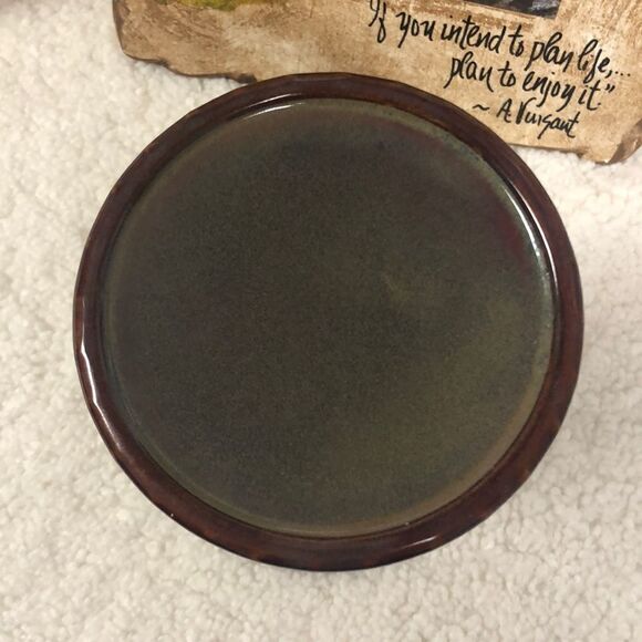 Target Candle/Plant Holder - Picture 3 of 7